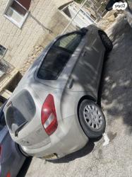 יונדאי i20 Premium אוט' 1.4 (100 כ"ס) בנזין 2009 למכירה בירושלים