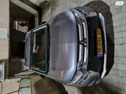 מיצובישי אאוטלנדר Instyle אוט' 7 מק' 2.0 (150 כ"ס) בנזין 2016 למכיר