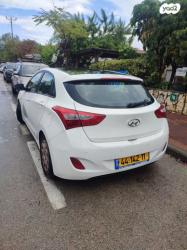 יונדאי i30 Inspire אוט' 1.6 (135 כ"ס) בנזין 2013 למכירה בכוכב יאיר u0