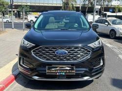 פורד אדג' / EDGE Titanium Plus אוט' 2.0 (248 כ''ס) בנזין 2022 למכירה בap