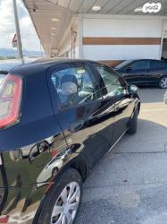 פיאט פונטו איבו (דור III מתיחת פנים) Active רובוטית 1.4 (78 כ''ס) 