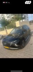 יונדאי טוסון Premium אוט' בנזין 2.0 (156 כ"ס) בנזין 2022 למכירה בח