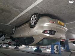 מאזדה i Spirit סדאן אוט' 2.0 (150 כ''ס) בנזין 2008 למכירה בהרצליה