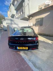 יונדאי סונטה הייבריד Prestige הייבריד אוט' 2.0 (192 כ"ס) בנזין 20