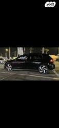 פולקסווגן גולף GTI GTI אוט' 5 דל' 2.0 (245 כ''ס) בנזין 2023 למכירה ב