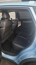 אם. ג'י. / MG ZS Net-Up S אוט' חשמלי (143 כ''ס) חשמלי 2021 למכירה בכפר 