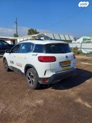 סיטרואן C5 איירקרוס Feel אוט' דיזל 1.5 (130 כ''ס) דיזל 2021 למכירה