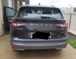 סקודה אניאק Loft אוט' חשמלי (204 כ"ס) חשמלי 2022 למכירה בראשון 