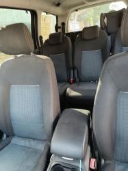 פורד גלאקסי Trend אוט' 2.0 (202 כ''ס) בנזין 2013 למכירה בכפר יונה