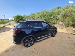 אם. ג'י. / MG ZS Net Up אוט' 1.0 (111 כ''ס) בנזין 2020 למכירה בגן יבנה