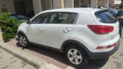 קיה ספורטז' Urban אוט' 2.0 (166 כ''ס) בנזין 2015 למכירה במודיעין מ