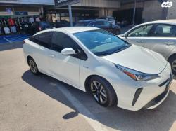 טויוטה פריוס הייבריד אוט' 1.8 (98 כ''ס) בנזין 2016 למכירה במוד