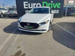 מאזדה i Comfort סדאן אוט' 2.0 (165 כ"ס) בנזין 2020 למכירה בראשון לצ