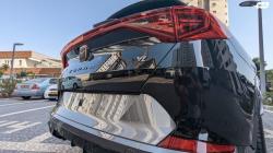 קופרה פורמנטור 4X4 VZ אוט' 2.0 (310 כ"ס) בנזין 2022 למכירה בראשון