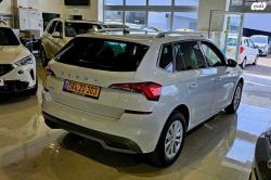 סקודה קאמיק Ambition אוט' 1.5 (150 כ''ס) בנזין 2023 למכירה בראשון ל