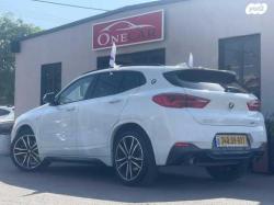 ב.מ.וו X2 SDRIVE20I M-Pack אוט' 2.0 (192 כ''ס) בנזין 2018 למכירה בראשון ל