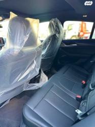 ב.מ.וו X4 4X4 XDRIVE 20I M-Sport אוט' 2.0 (184 כ''ס) בנזין 2023 למכירה בבאר 