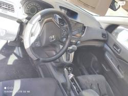 הונדה CR-V 4X4 Comfort אוט' 2.0 (150 כ''ס) בנזין 2013 למכירה בבני ברק