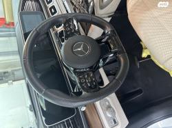 מרצדס GLE 4X4 GLE350 4MATIC אוט' 2.0 (255 כ''ס) בנזין 2023 למכירה בראשון 