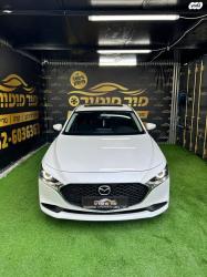 מאזדה i Spirit סדאן אוט' 2.0 (165 כ''ס) בנזין 2021 למכירה בטירת כרמ