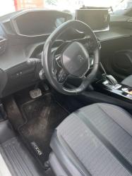 פיג'ו 2008 Premium אוט' 1.2 (130 כ''ס) בנזין 2021 למכירה בבאר שבע