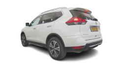 ניסאן אקס טרייל Acenta-Tech אוט' 5 מק' 1.3 (160 כ''ס) בנזין 2021 למכיר