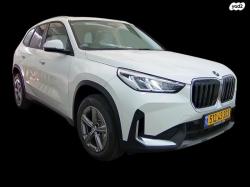 ב.מ.וו X1 SDRIVE18I Style אוט' 1.5 (136 כ''ס) בנזין 2023 למכירה ב