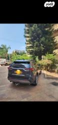טויוטה RAV4 הייבריד 4X4 E-xperience הייבריד אוט' 2.5 (178 כ''ס) בנזין 