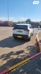 טויוטה RAV4 הייבריד E-motion הייבריד אוט' 2.5 (178 כ''ס) בנזין 2023 ל