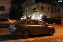 הונדה סיוויק סדאן החדשה LS אוט' 1.8 (140 כ''ס) בנזין 2008 למכירה