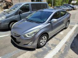 יונדאי i35 Inspire SR אוט' 1.6 (132 כ"ס) בנזין 2015 למכירה במודיעין מ
