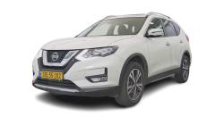 ניסאן אקס טרייל Acenta-Tech אוט' 5 מק' 1.3 (160 כ''ס) בנזין 2021 למכיר