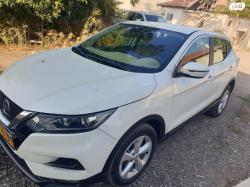 ניסאן קשקאי Acenta אוט' דיזל 1.6 (130 כ"ס) דיזל 2018 למכירה בתלמי 