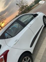 יונדאי i10 Supreme אוט' 1.2 (87 כ"ס) בנזין 2016 למכירה בבאר שבע