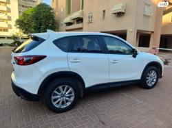 מאזדה CX-5 4X2 Executive אוט' 5 דל' 2.0 (165 כ"ס) בנזין 2017 למכירה בכפר 