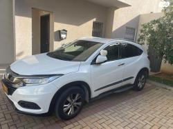 הונדה HR-V Elegance אוט' 1.5 (131 כ''ס) בנזין 2021 למכירה בחדרה