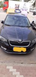 סקודה אוקטביה Elegance אוט' 1.2 (105 כ''ס) [2013-2016] בנזין 2014 למכירה