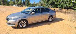 סקודה אוקטביה Style אוט' 1.0 5 דל' (115 כ''ס) בנזין 2018 למכירה בנע