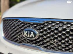 קיה סורנטו EX אוט' 7 מק' 2.4 (188 כ"ס) בנזין 2015 למכירה בנתניה