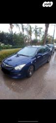 יונדאי i30 Inspire אוט' 1.6 (126 כ''ס) בנזין 2010 למכירה בקרית ביאלי