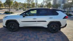 טויוטה RAV4 הייבריד E-motion הייבריד אוט' 2.5 (178 כ''ס) בנזין 2019 ל
