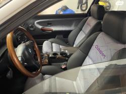 ב.מ.וו סדרה 3 קופה / קבריולט 320 ידני קופה 2.0 (92-97) בנזין 1993 ל