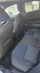 טויוטה C-HR Chic הייבריד אוט' 1.8 (98 כ"ס) בנזין 2018 למכירה באורנ