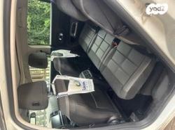 סיטרואן C5 איירקרוס Shine PK אוט' דיזל 1.5 (130 כ''ס) דיזל 2020 למכי