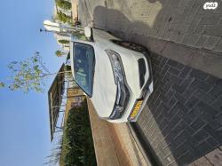 הונדה CR-V 4X4 Comfort אוט' 2.0 (155 כ"ס) בנזין 2018 למכירה בראשון לצי