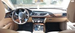 אאודי A7 4X4 Executive אוט' 2.8 (204 כ''ס) בנזין 2013 למכירה בנתניה