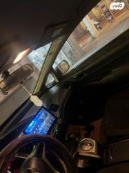 הונדה סיוויק סדאן החדשה Comfort SR אוט' 1.8 (140 כ''ס) בנזין 2010 למ