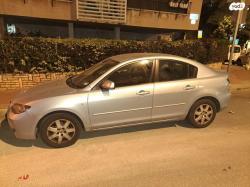 מאזדה i Active סדאן אוט' 1.6 (105 כ''ס) בנזין 2009 למכירה בראשון לצ