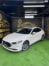 מאזדה i Spirit סדאן אוט' 2.0 (165 כ''ס) בנזין 2021 למכירה בטירת כרמ