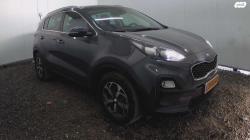 קיה ספורטז' Turbo Top אוט' 1.6 (177 כ''ס) בנזין 2020 למכירה בתל אביב